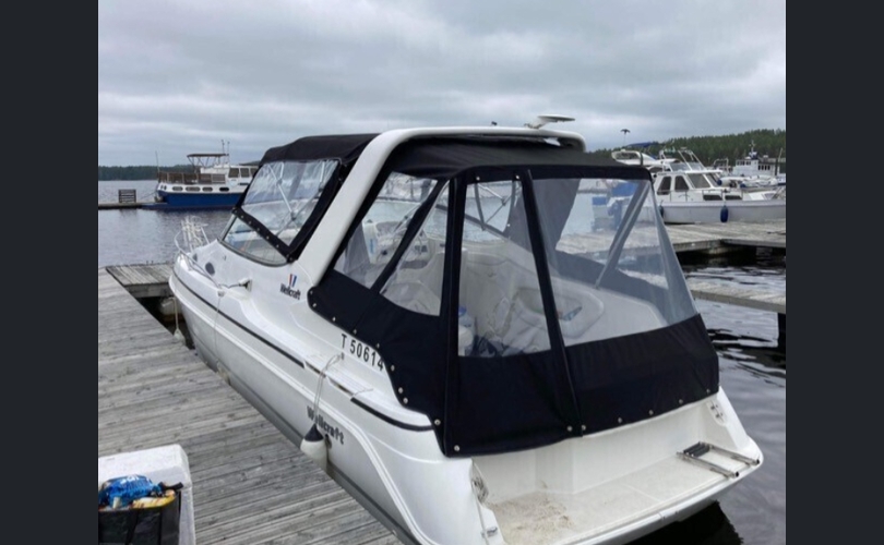 Wellcraft Martinique 2600-kuva-11